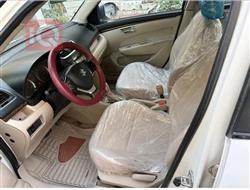 سوزوكي سويفت